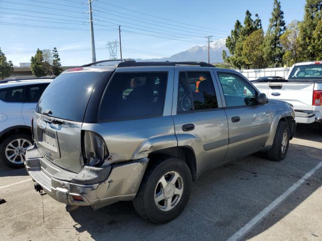 Photo 3 from auction – 2005 CHEVROLET TRAILBLAZE with VIN 1GNDT13S552198184