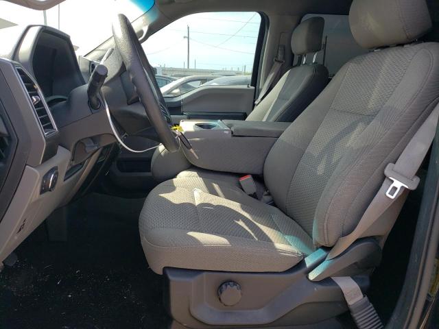 Photo 7 from auction – 2018 FORD F150 SUPER with VIN 1FTEW1CB7JKF73426