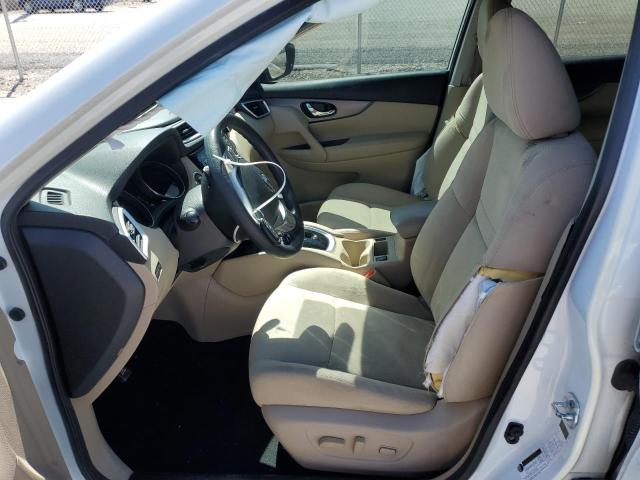 Photo 7 from auction – 2016 NISSAN ROGUE S with VIN KNMAT2MT8GP593555