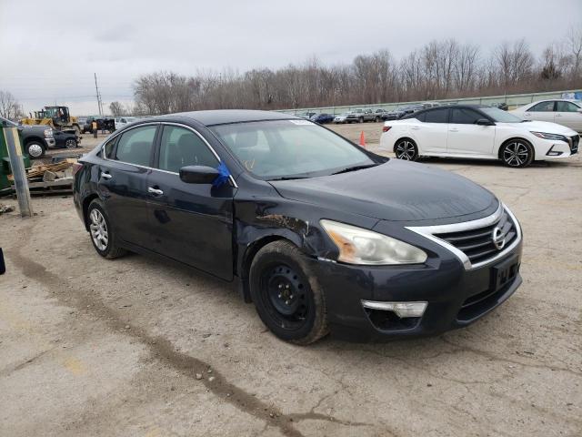 Foto 4 de la subasta – 2015 NISSAN ALTIMA 2.5 con VIN 1N4AL3AP1FC451377