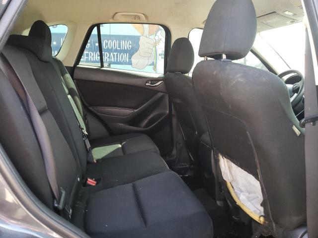 Photo 11 from auction – 2014 MAZDA CX-5 SPORT with VIN JM3KE2BE0E0396038