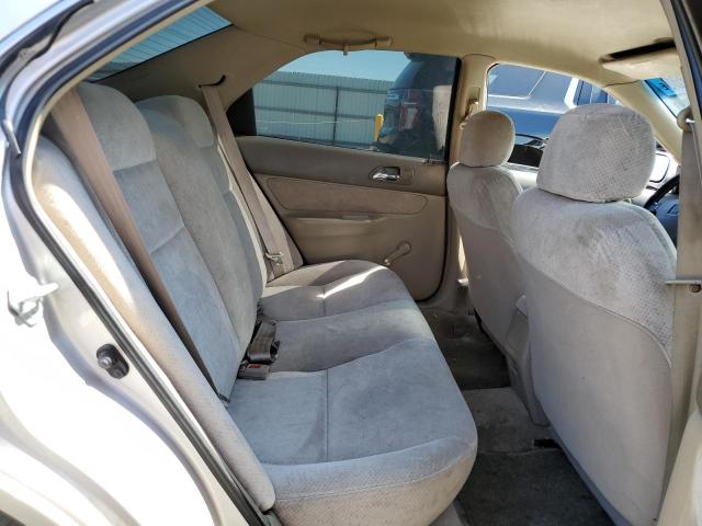 Photo 10 from auction – 1997 HONDA ACCORD VAL with VIN 1HGCD5688VA169911