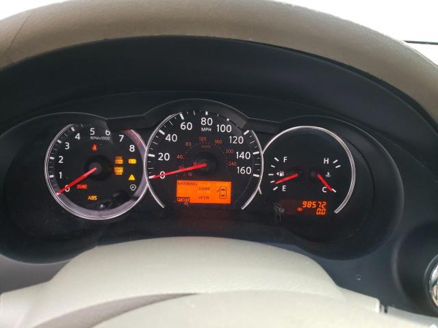 Photo 9 from auction – 2010 NISSAN ALTIMA SR with VIN 1N4BL2AP4AN501040