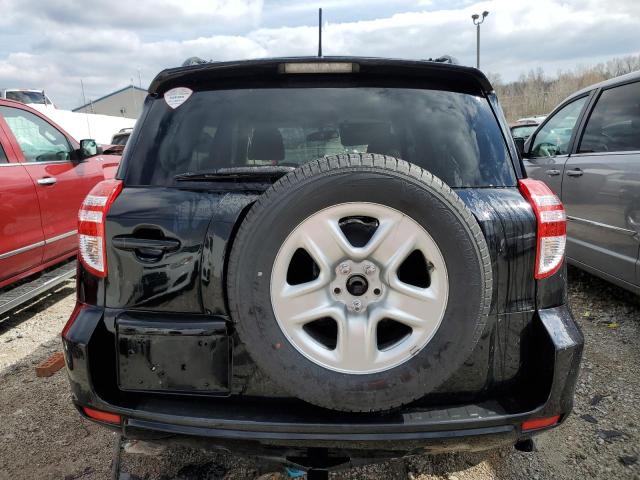 Photo 6 from auction – 2012 TOYOTA RAV4 with VIN JTMZF4DV3CD033932