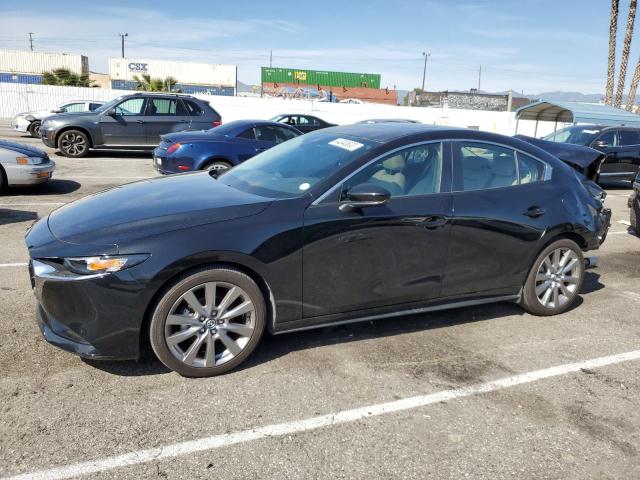 MAZDA 3 PREFERRE 2021 with VIN 3MZBPACL4MM250938 - Photo from auction