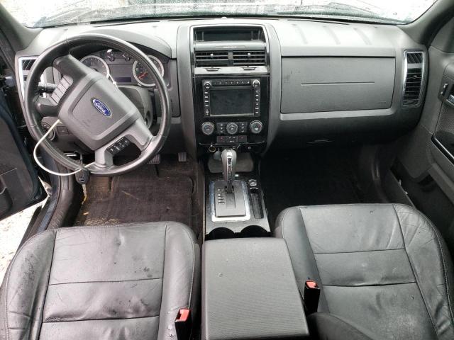 Photo 8 from auction – 2012 FORD ESCAPE LIM with VIN 1FMCU9EGXCKB98960