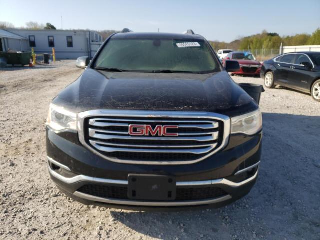 Photo 5 from auction – 2017 GMC ACADIA SLE with VIN 1GKKNLLS3HZ216137