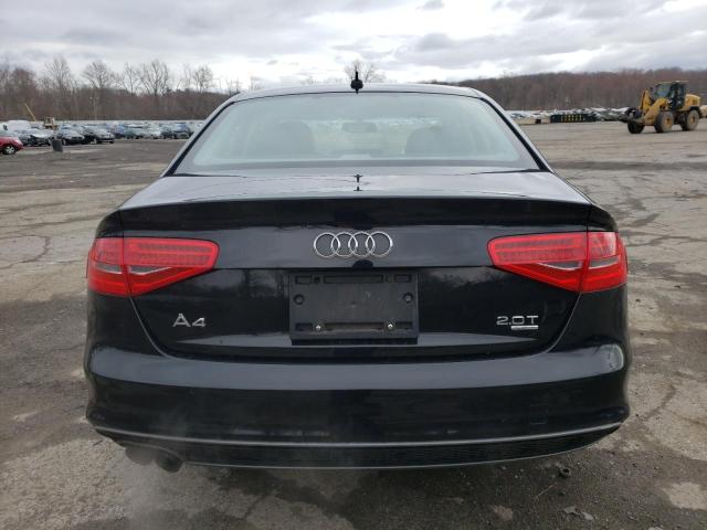 Photo 6 from auction – 2015 AUDI A4 PREMIUM with VIN WAUBFAFL4FN019299