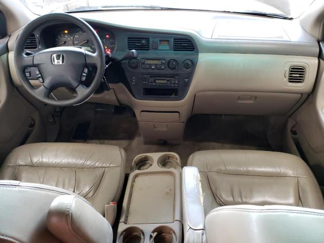 Photo 8 from auction – 2004 HONDA ODYSSEY EX with VIN 5FNRL18984B107019