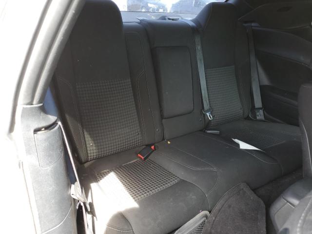 Photo 10 from auction – 2016 DODGE CHALLENGER with VIN 2C3CDZAG2GH245331