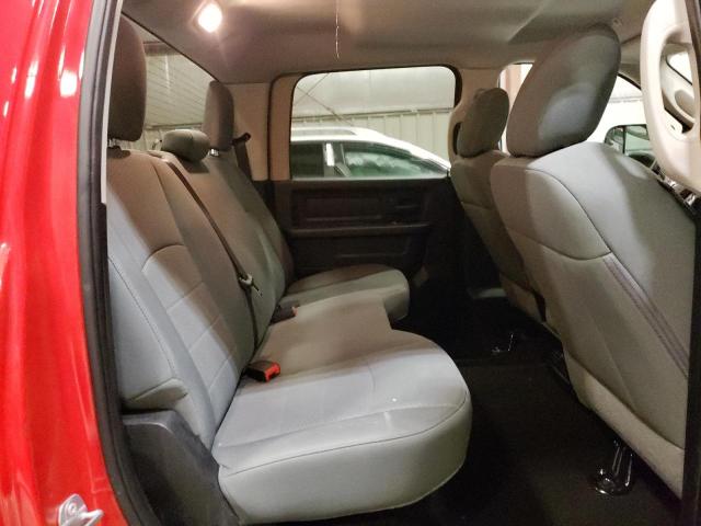 Photo 10 from auction – 2018 RAM 1500 ST with VIN 1C6RR7ST5JS291833