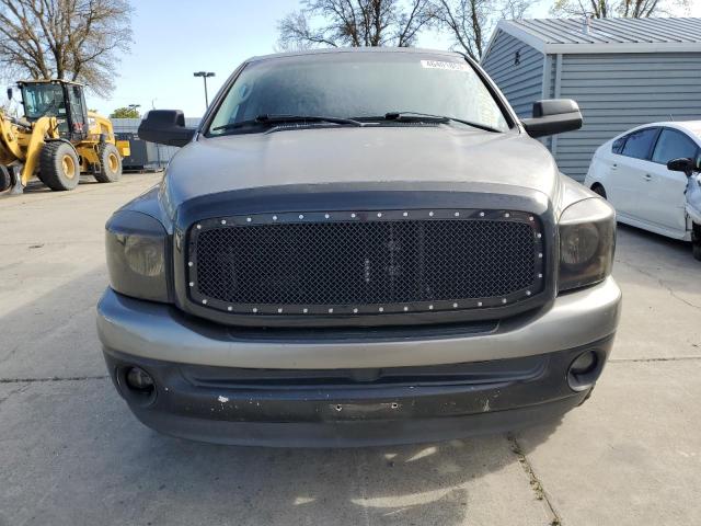 Photo 5 from auction – 2007 DODGE RAM 1500 S with VIN 1D7HA18N37S177183