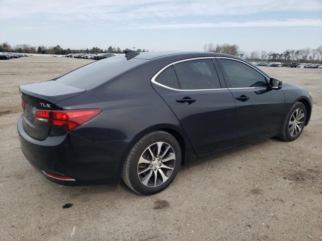 Photo 3 from auction – 2015 ACURA TLX TECH with VIN 19UUB1F51FA010724