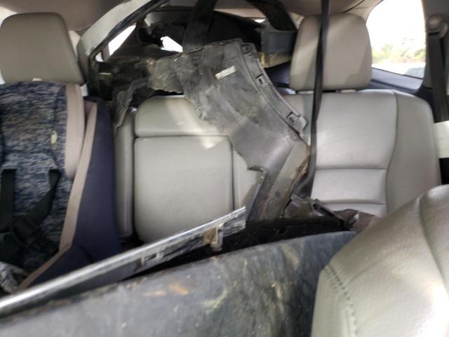 Photo 10 from auction – 2016 HONDA PILOT TOUR with VIN 5FNYF5H96GB001733