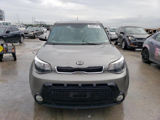 Снимка 5 от търг – 2016 KIA SOUL + с VIN KNDJP3A59G7294656