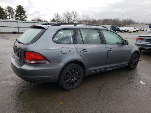 Photo 3 from auction – 2014 VOLKSWAGEN JETTA S with VIN 3VWPP7AJ7EM601708