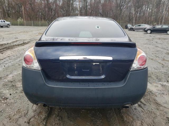 Photo 6 from auction – 2007 NISSAN ALTIMA 2.5 with VIN 1N4AL21E17N466797