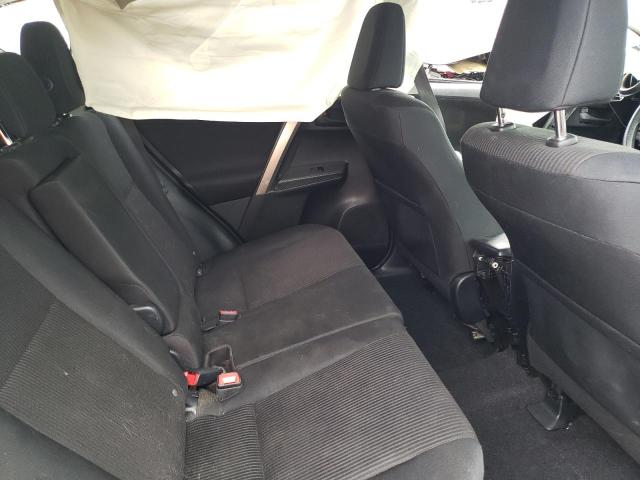 Photo 10 from auction – 2014 TOYOTA RAV4 LE with VIN JTMBFREVXED063431