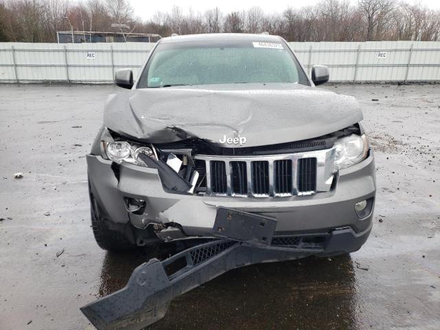 Photo 5 from auction – 2012 JEEP GRAND CHER with VIN 1C4RJFAG1CC256508