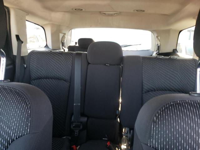 Photo 10 from auction – 2012 DODGE JOURNEY SX with VIN 3C4PDCBG6CT341120