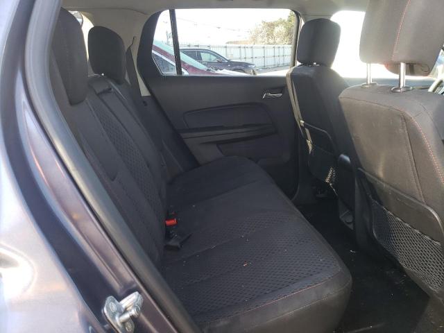 Photo 11 from auction – 2013 GMC TERRAIN SL with VIN 2GKALMEK0D6209284