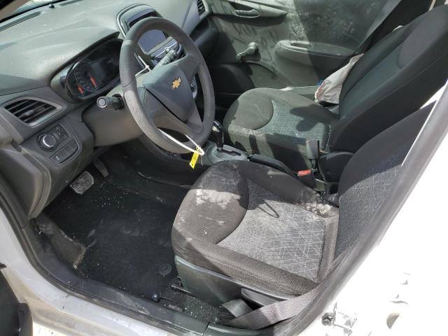 Photo 7 from auction – 2021 CHEVROLET SPARK LS with VIN KL8CB6SAXMC227886