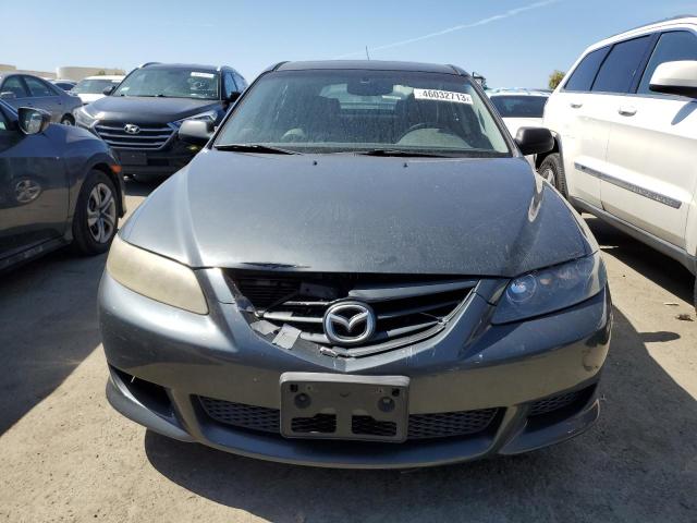 Photo 5 from auction – 2005 MAZDA 6 S with VIN 1YVHP84D455M17894