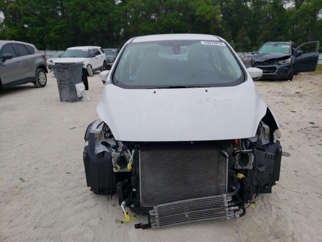Foto 5 de la subasta – 2013 FORD C-MAX SEL con VIN 1FADP5BU0DL552148
