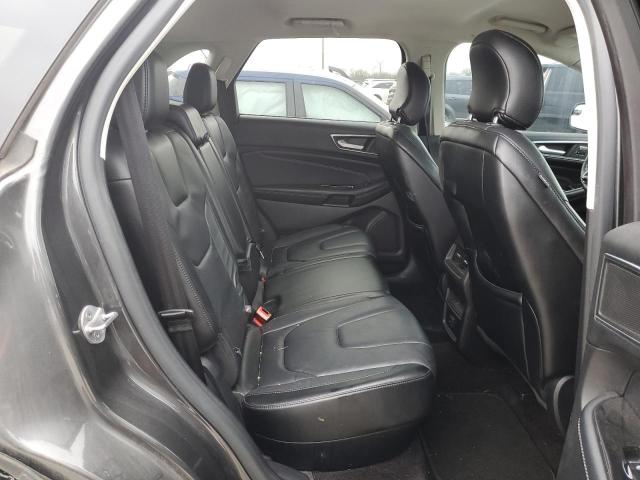 Foto 10 de la subasta – 2016 FORD EDGE TITAN con VIN 2FMPK4K85GBB22053