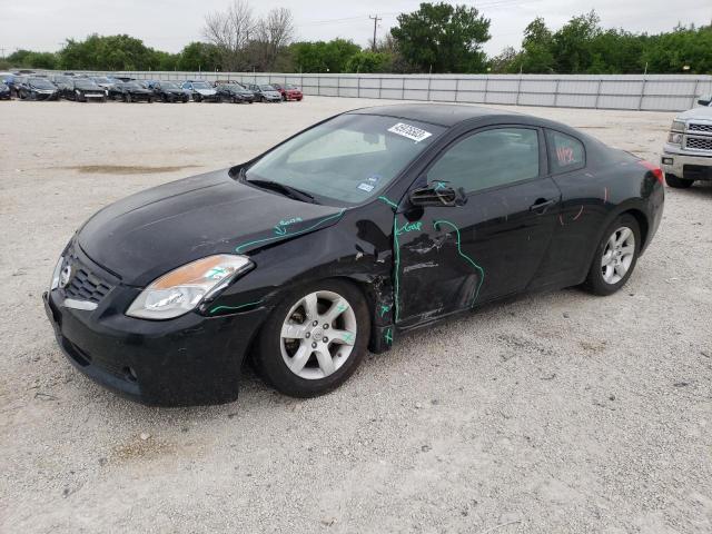 Photo 1 from auction – 2008 NISSAN ALTIMA 2.5 with VIN 1N4AL24E18C275602