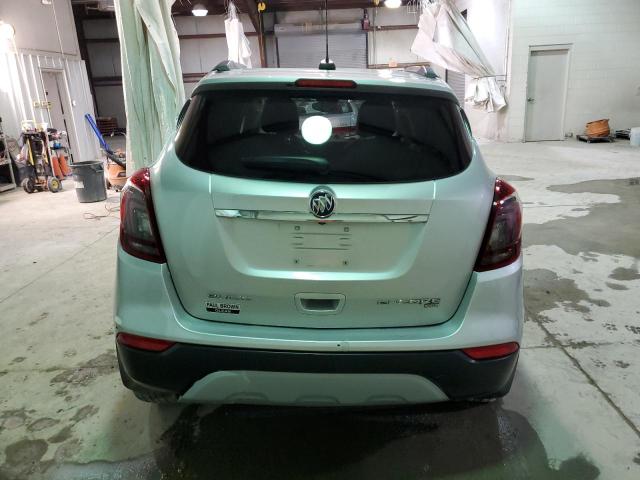Photo 6 from auction – 2018 BUICK ENCORE PRE with VIN KL4CJESB8JB505547