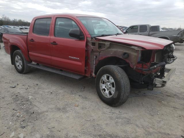 Photo 4 from auction – 2015 TOYOTA TACOMA DOU with VIN 3TMLU4EN8FM187426