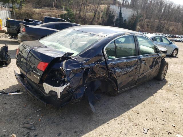 Foto 3 de la subasta – 2012 SUBARU LEGACY 2.5 con VIN 4S3BMBC61C3012878