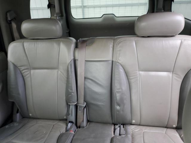 Photo 10 from auction – 2004 CHEVROLET TRAILBLAZE with VIN 1GNET16S546111584