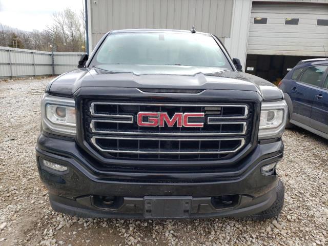 Photo 5 from auction – 2018 GMC SIERRA K15 with VIN 3GTU2MEC3JG294416