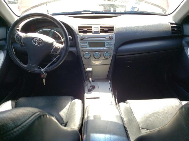 Photo 8 from auction – 2007 TOYOTA CAMRY LE with VIN 4T1BK46K87U013404