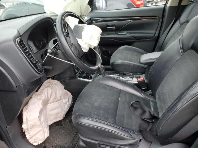 Photo 7 from auction – 2019 MITSUBISHI OUTLANDER with VIN JA4AZ3A3XKZ048960