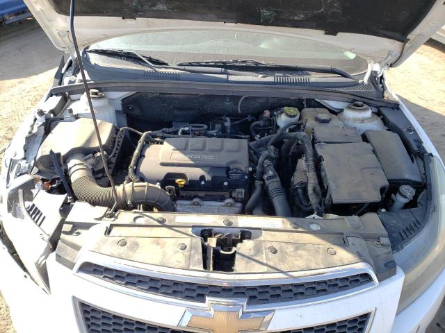 Photo 11 from auction – 2011 CHEVROLET CRUZE LT with VIN 1G1PF5S93B7100313