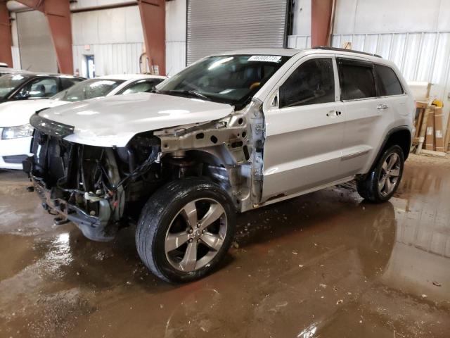 JEEP GRAND CHER 2011 with VIN 1J4RR6GG2BC632061 - Photo from auction
