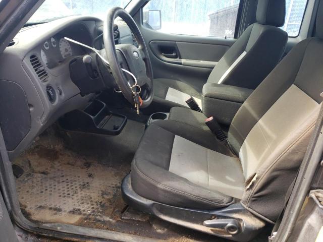 Photo 7 from auction – 2011 FORD RANGER SUP with VIN 1FTKR4EE2BPA40391
