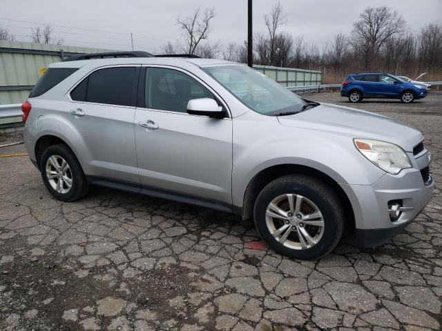 Photo 4 from auction – 2011 CHEVROLET EQUINOX LT with VIN 2GNALPEC7B1331759