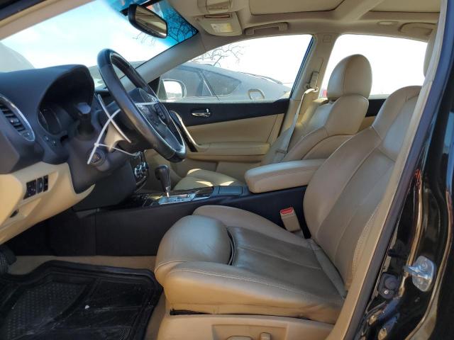 Photo 7 from auction – 2011 NISSAN MAXIMA S with VIN 1N4AA5AP8BC843235