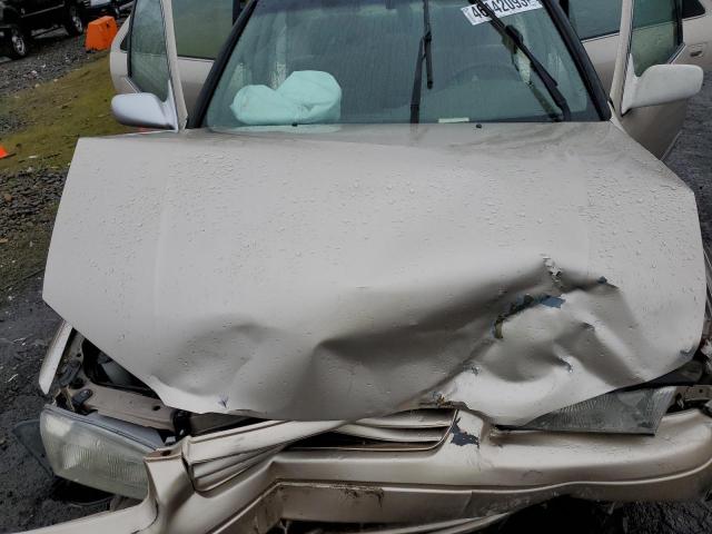 Photo 11 from auction – 1998 TOYOTA CAMRY CE with VIN JT2BG22K1W0197261