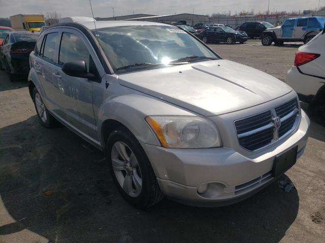 Photo 4 from auction – 2011 DODGE CALIBER MA with VIN 1B3CB3HAXBD128720