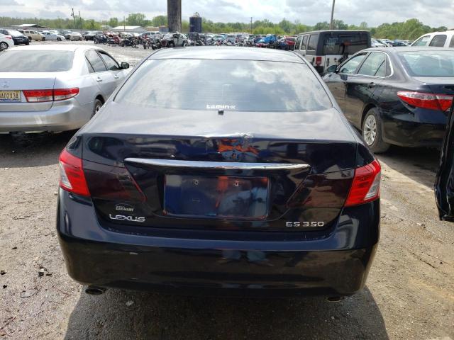 Photo 6 from auction – 2007 LEXUS ES 350 with VIN JTHBJ46G172103586