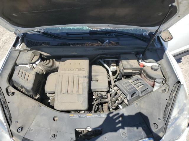 Фото 11 с аукциона – 2011 CHEVROLET EQUINOX LT с VIN 2CNALDEC0B6429196