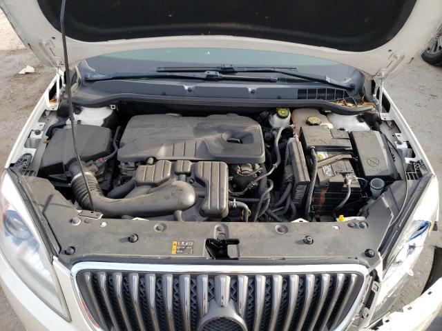 Photo 11 from auction – 2014 BUICK VERANO with VIN 1G4PS5SK2E4101699