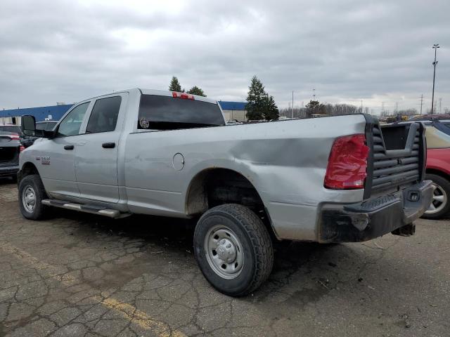Photo 2 from auction – 2014 RAM 2500 ST with VIN 3C6TR5HT0EG258639