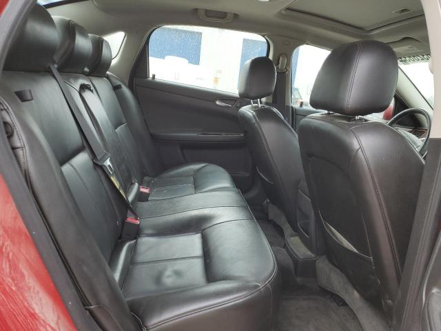 Photo 10 from auction – 2008 CHEVROLET IMPALA LT with VIN 2G1WT58N389174850