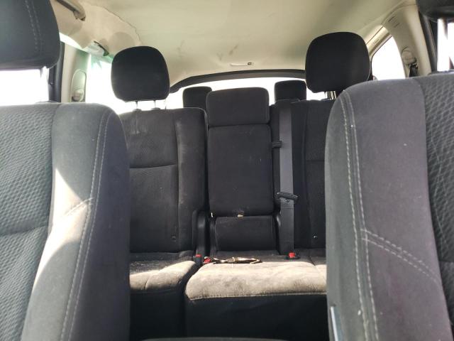 Photo 10 from auction – 2016 NISSAN PATHFINDER with VIN 5N1AR2MMXGC620636